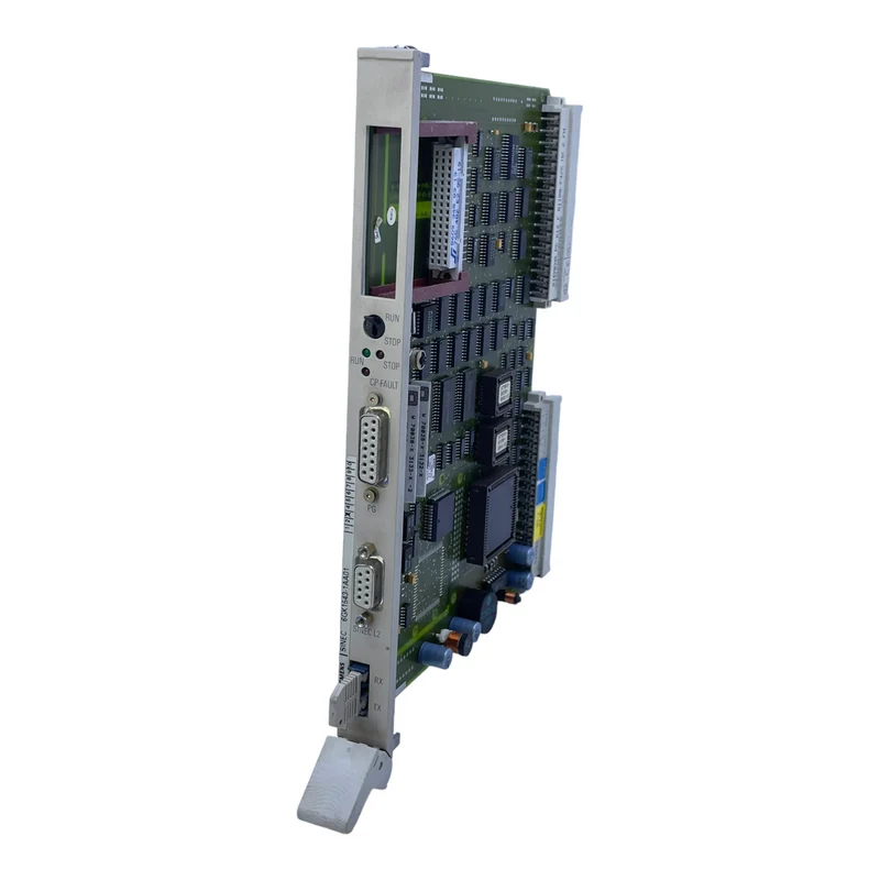 Siemens 6GK1543-1AA01 Kommunikationsprozessor für industriellen Einsatz Siemens