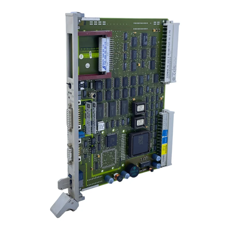 Siemens 6GK1543-1AA01 Kommunikationsprozessor für industriellen Einsatz Siemens