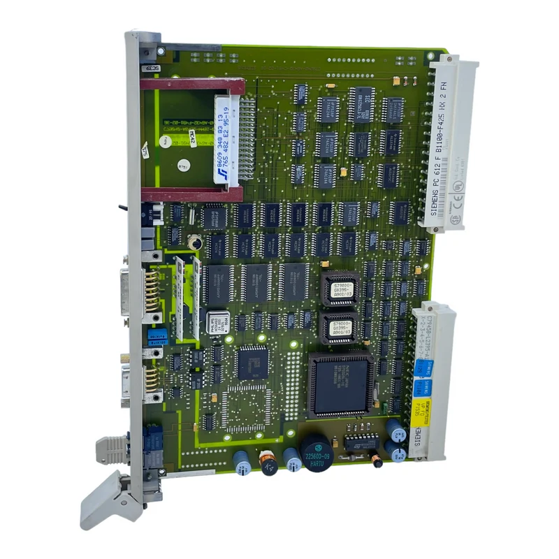 Siemens 6GK1543-1AA01 Kommunikationsprozessor für industriellen Einsatz Siemens