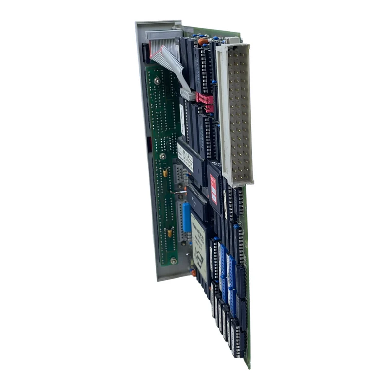 Phoenix Contact INTERBUS IBS S5 DAB Anschaltbaugruppe für industriellen Einsatz