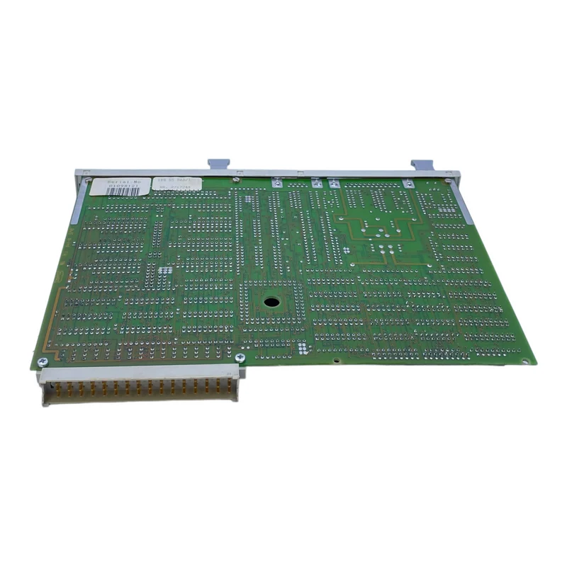 Phoenix Contact INTERBUS IBS S5 DAB Anschaltbaugruppe für industriellen Einsatz