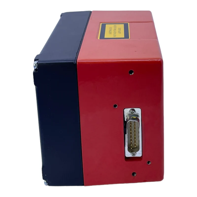 Leuze BCL80SM100 Barcodescanner für industriellen Einsatz 18-36V DC Leuze Sensor