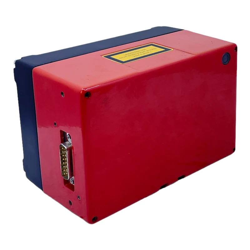 Leuze BCL80SM100 Barcodescanner für industriellen Einsatz 18-36V DC Leuze Sensor