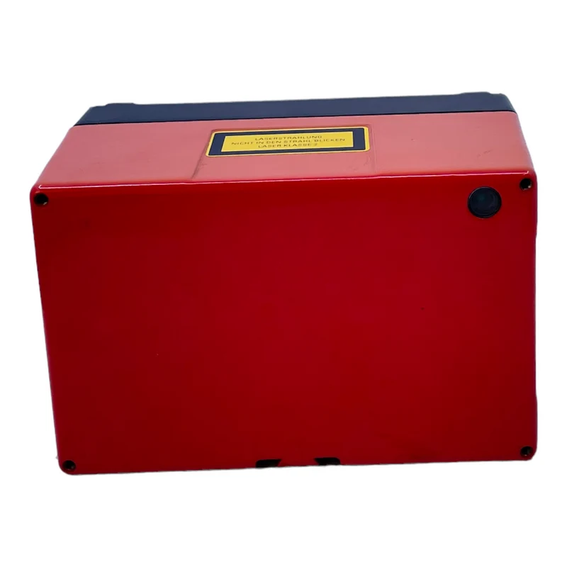 Leuze BCL80SM100 Barcodescanner für industriellen Einsatz 18-36V DC Leuze Sensor