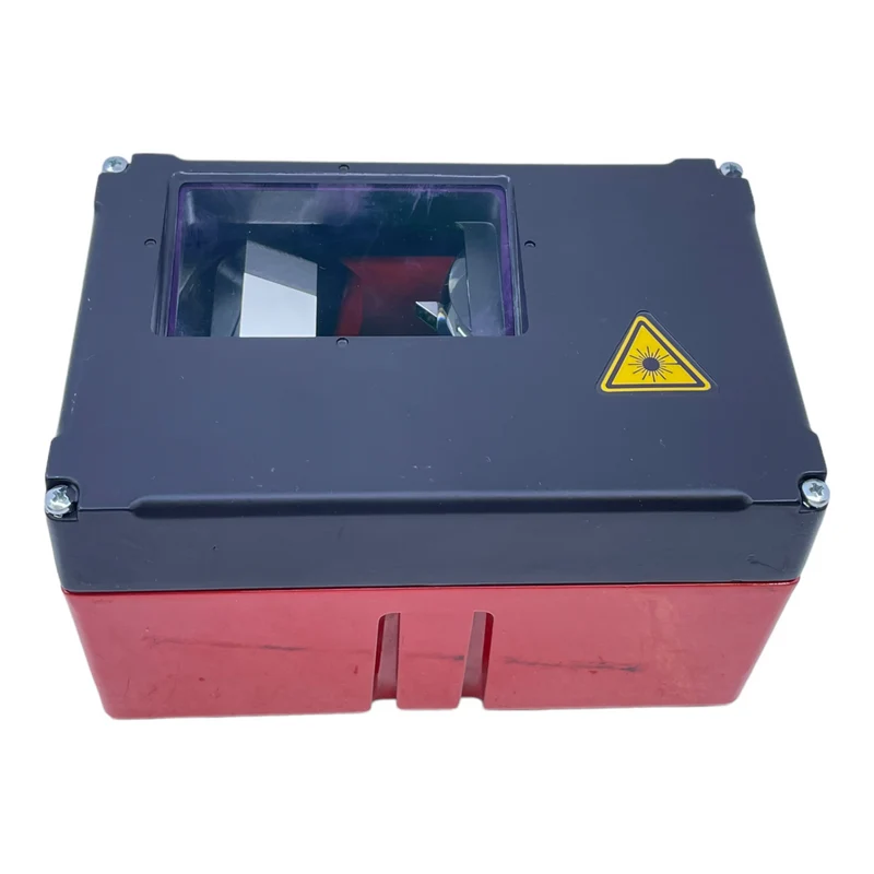 Leuze BCL80SM100 Barcodescanner für industriellen Einsatz 18-36V DC Leuze Sensor