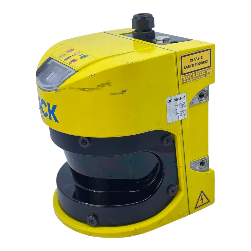 Sick S30A-4011CA Sicherheitslaserscanner für industriellen Einsatz 1028935
