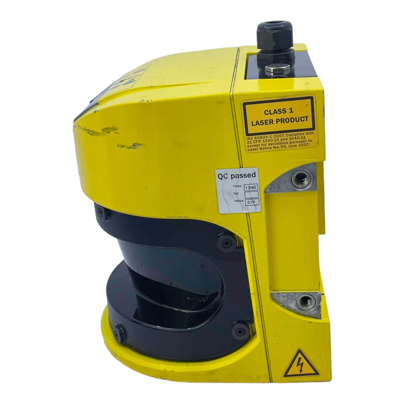 Sick S30A-4011CA Sicherheitslaserscanner für industriellen Einsatz 1028935