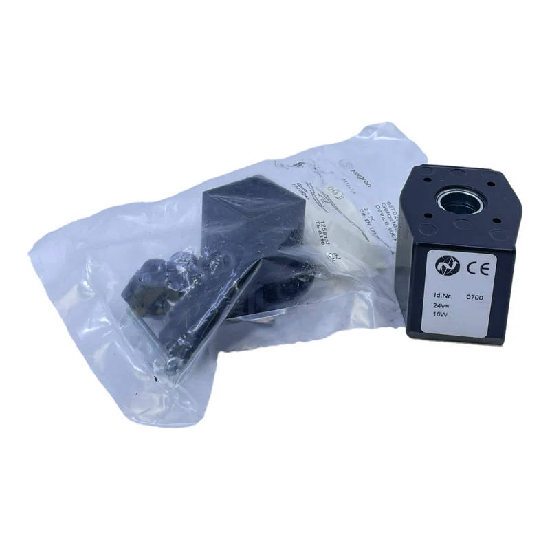 Norgren 0700 Magnetspule für Magentventile 24V Norgren 0700 Magnetspule