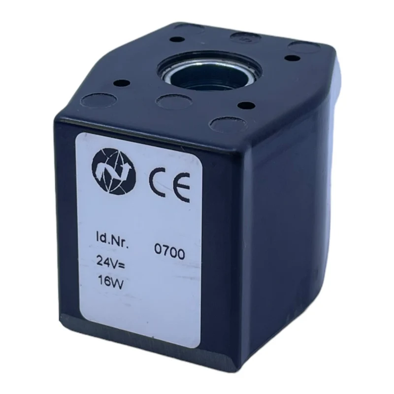 Norgren 0700 Magnetspule für Magentventile 24V Norgren 0700 Magnetspule