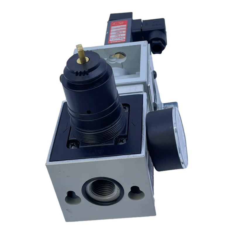Numatics R32RG04 Druckregelventil für industriellen Einsatz Numatics R32RG04