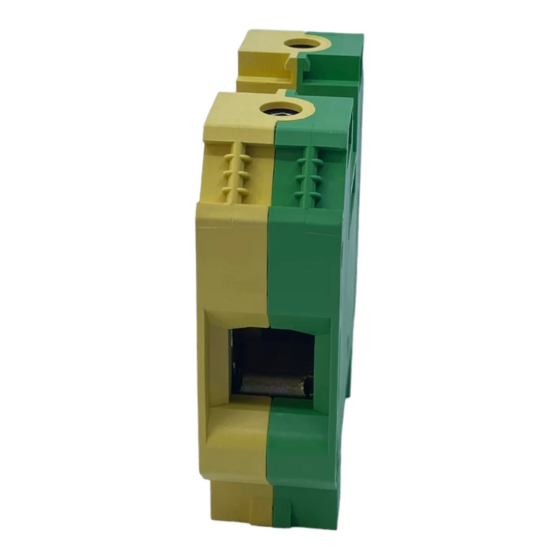 Wieland 57.570.9055.0 Schutzleiterklemme für industriellen Einsatz VE:10stk/pcs