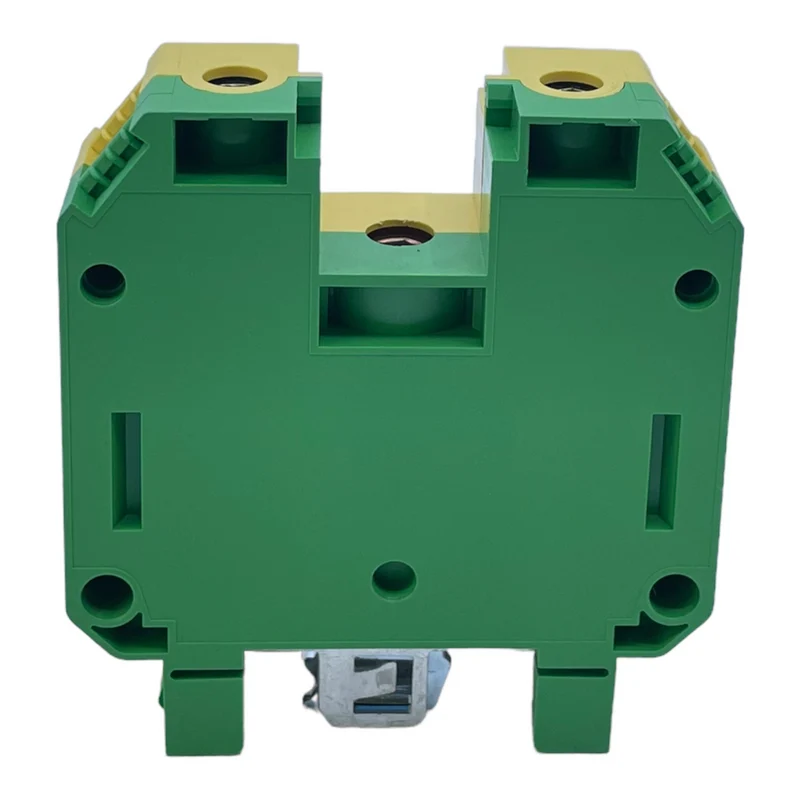 Wieland 57.570.9055.0 Schutzleiterklemme für industriellen Einsatz VE:10stk/pcs