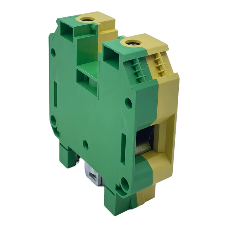 Wieland 57.570.9055.0 Schutzleiterklemme für industriellen Einsatz VE:10stk/pcs