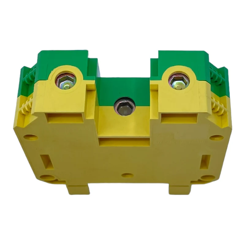 Wieland 57.570.9055.0 Schutzleiterklemme für industriellen Einsatz VE:10stk/pcs