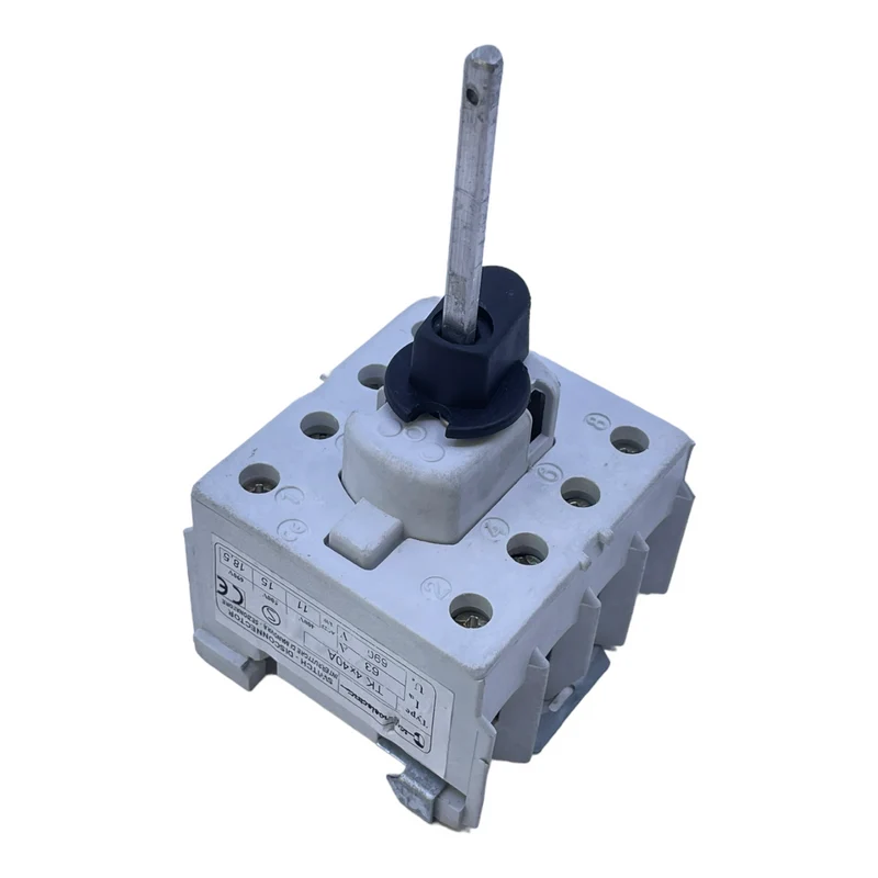 Telemecanique TK4x40A Schalter für industriellen Einsatz Telemecanique TK4x40A