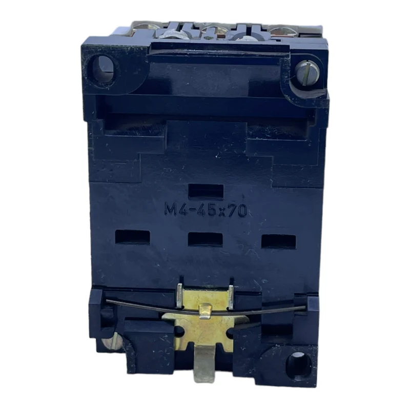 Siemens 3VE1010-2F Manueller Motorschutzschalter für industriellen Einsatz