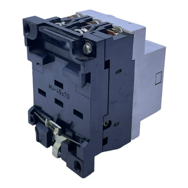Siemens 3VE1010-2F Manueller Motorschutzschalter für industriellen Einsatz