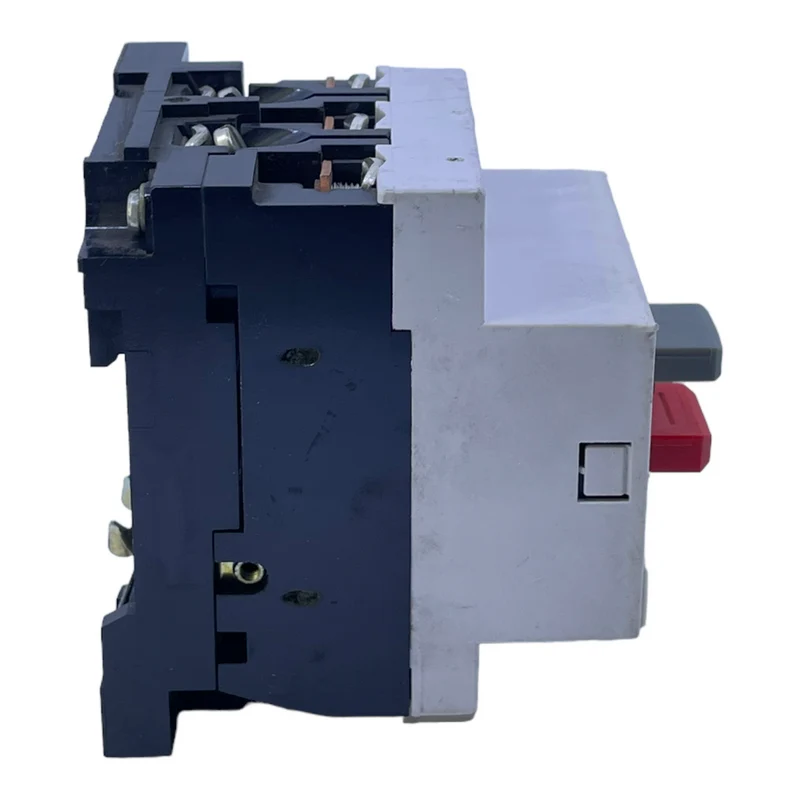 Siemens 3VE1010-2F Manueller Motorschutzschalter für industriellen Einsatz