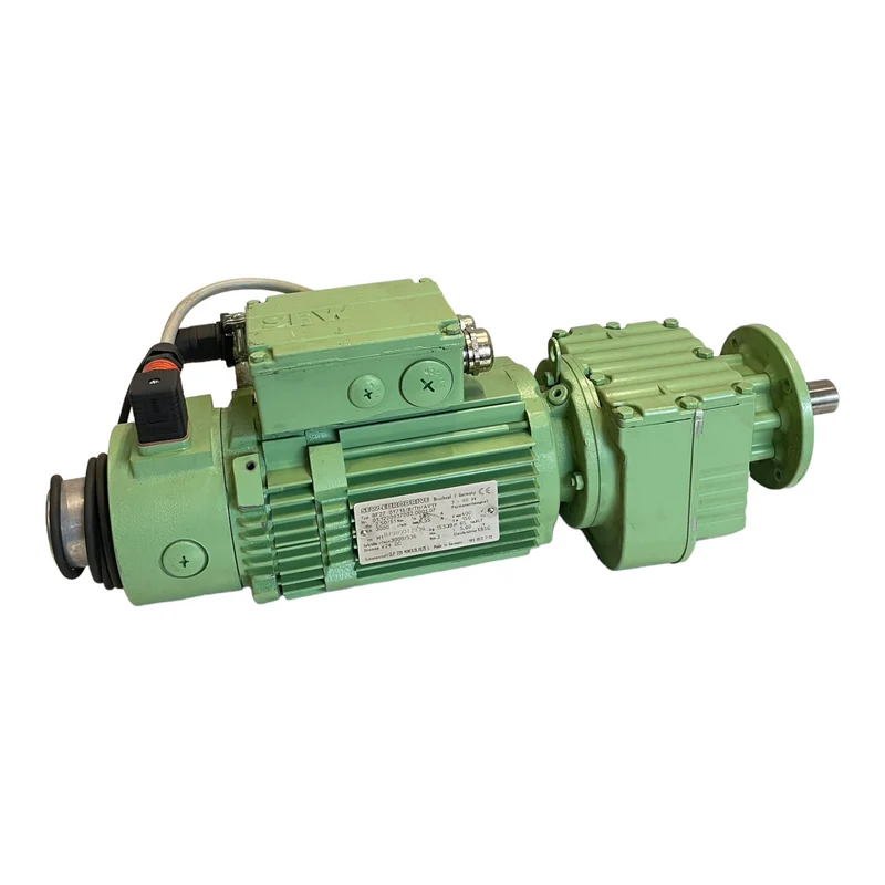 SEW RF27 DY71S/B/TH/AV1Y Getriebemotor für industriellen Einsatz 3-Phase Motor