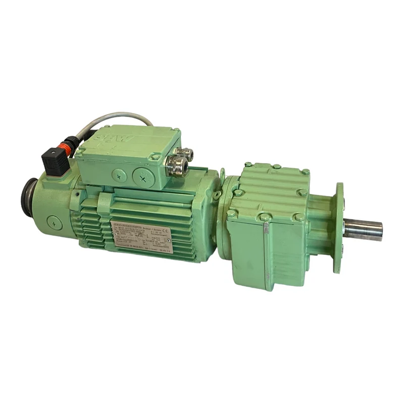 SEW RF27 DY71S/B/TH/AV1Y Getriebemotor für industriellen Einsatz 3-Phase Motor