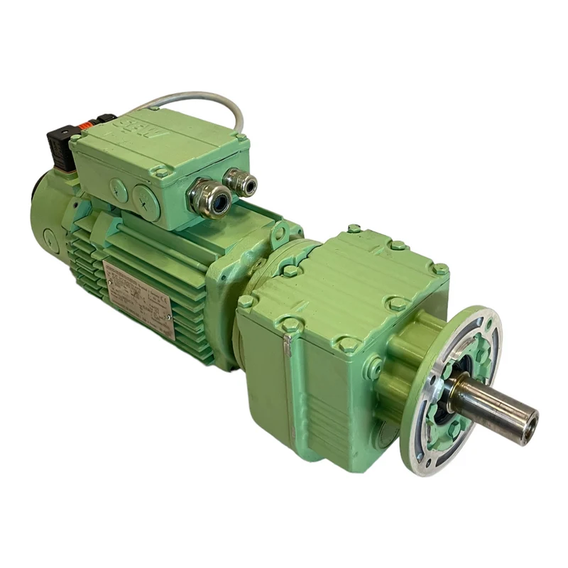 SEW RF27 DY71S/B/TH/AV1Y Getriebemotor für industriellen Einsatz 3-Phase Motor