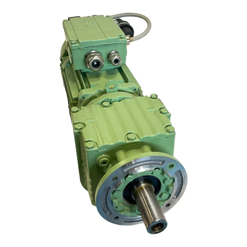 SEW RF27 DY71S/B/TH/AV1Y Getriebemotor für industriellen Einsatz 3-Phase Motor