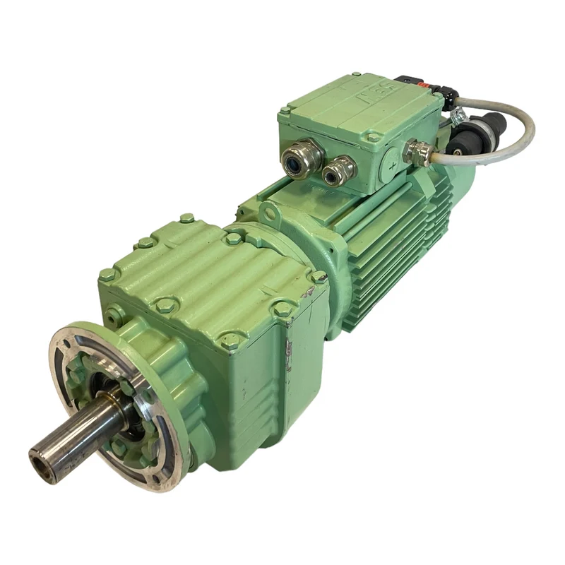 SEW RF27 DY71S/B/TH/AV1Y Getriebemotor für industriellen Einsatz 3-Phase Motor