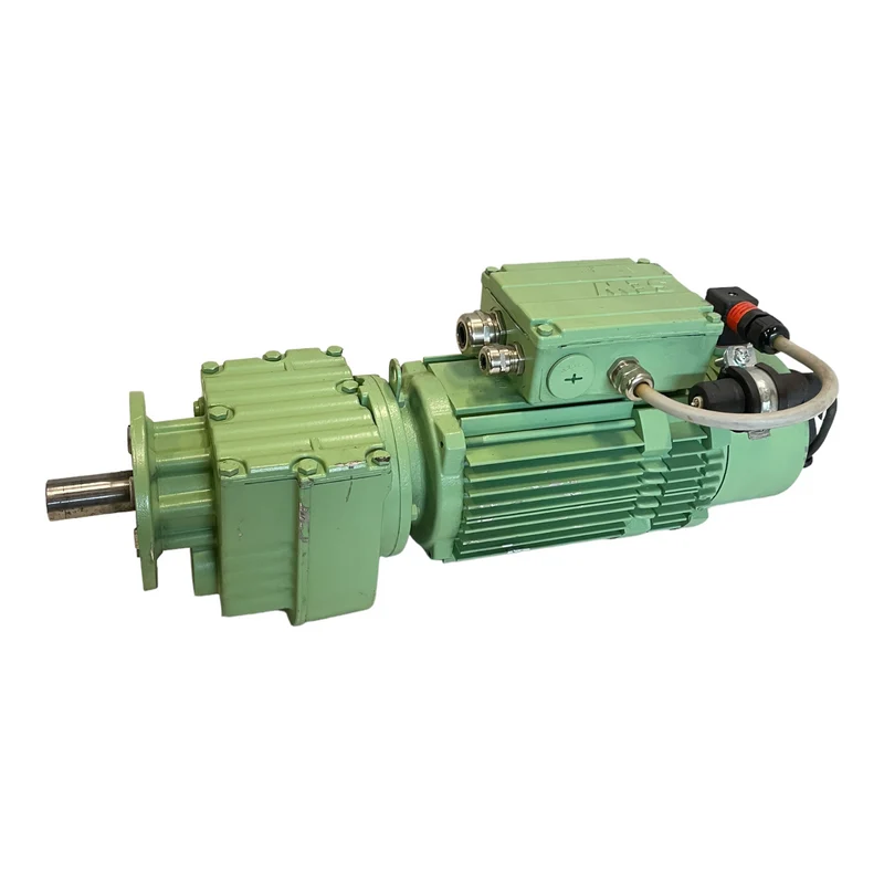 SEW RF27 DY71S/B/TH/AV1Y Getriebemotor für industriellen Einsatz 3-Phase Motor