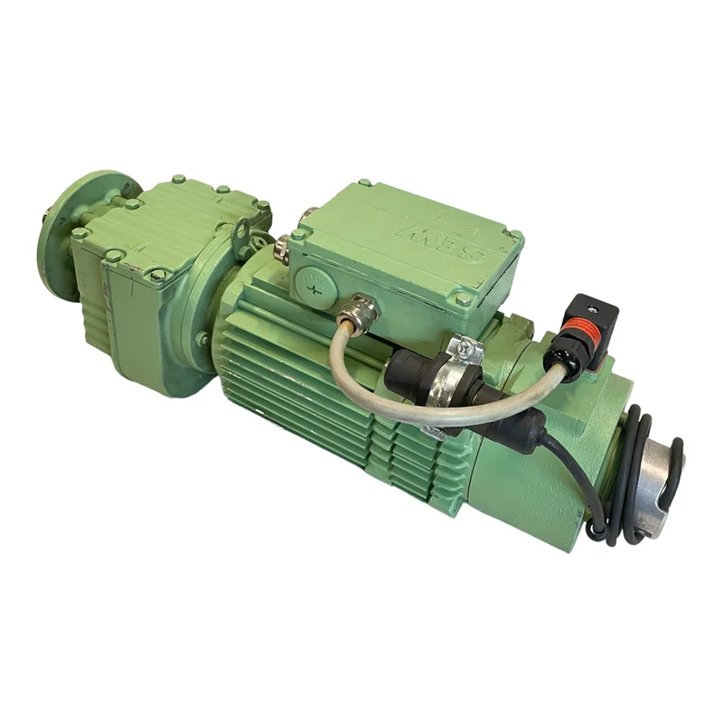 SEW RF27 DY71S/B/TH/AV1Y Getriebemotor für industriellen Einsatz 3-Phase Motor