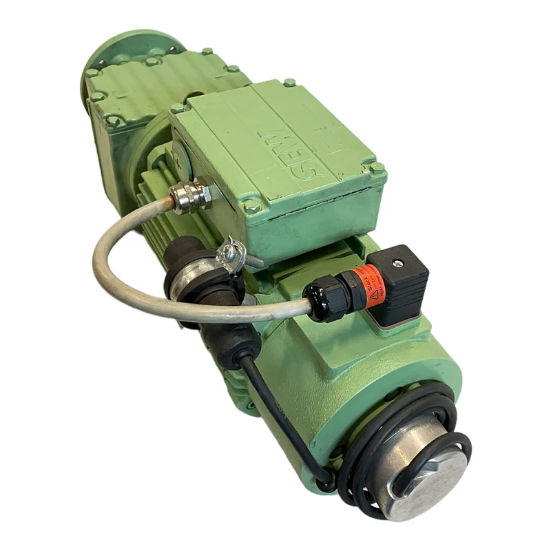 SEW RF27 DY71S/B/TH/AV1Y Getriebemotor für industriellen Einsatz 3-Phase Motor
