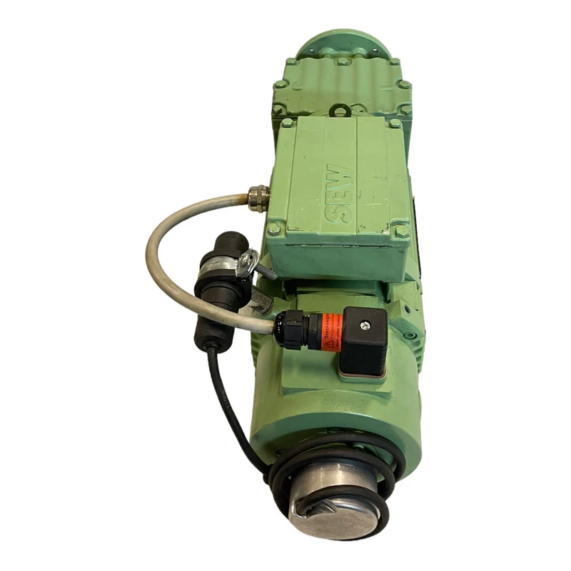 SEW RF27 DY71S/B/TH/AV1Y Getriebemotor für industriellen Einsatz 3-Phase Motor