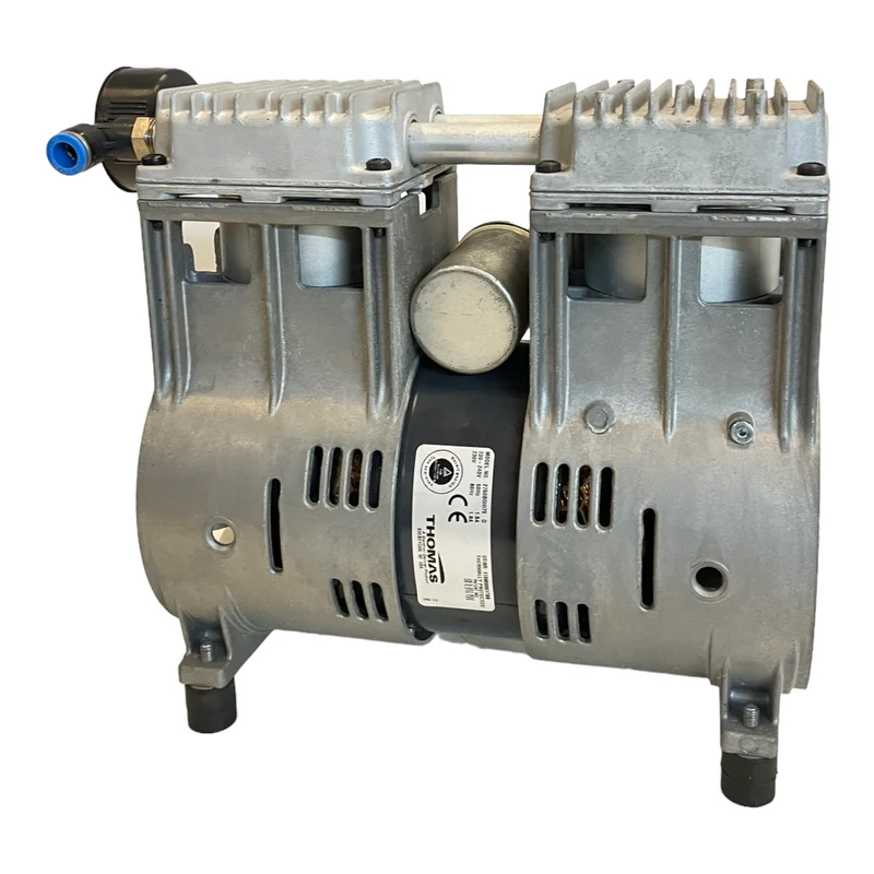Garden Denver 2750BGHI75 Vakuumpumpe für industriellen Einsatz 2750BGHI75 Pumpe