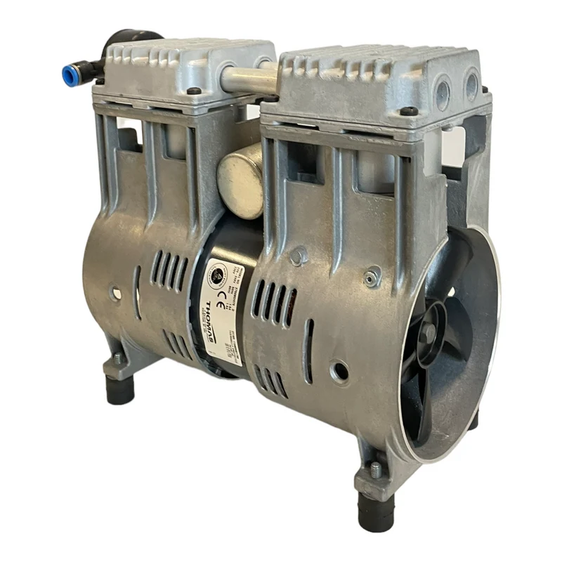 Garden Denver 2750BGHI75 Vakuumpumpe für industriellen Einsatz 2750BGHI75 Pumpe