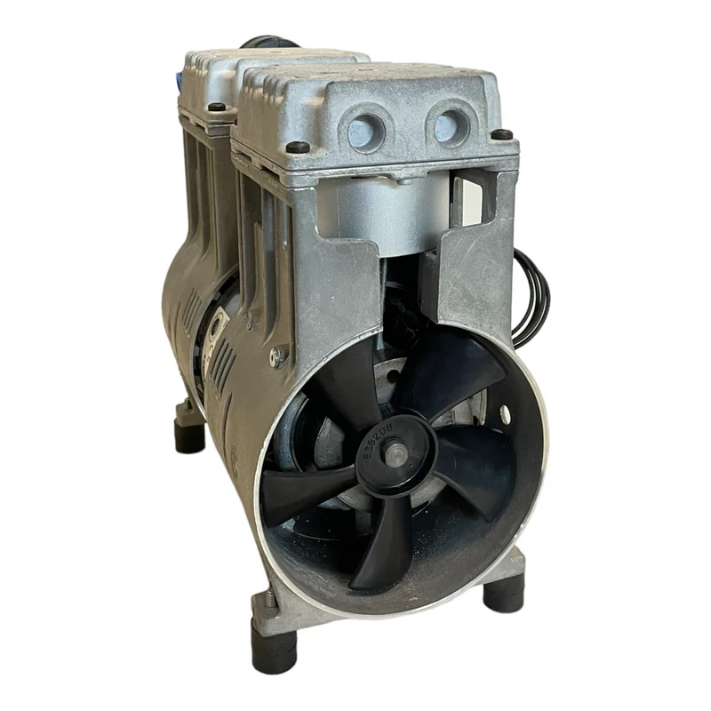 Garden Denver 2750BGHI75 Vakuumpumpe für industriellen Einsatz 2750BGHI75 Pumpe