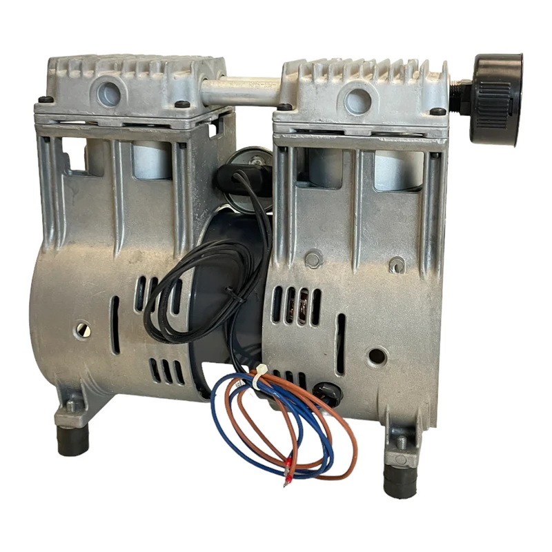 Garden Denver 2750BGHI75 Vakuumpumpe für industriellen Einsatz 2750BGHI75 Pumpe