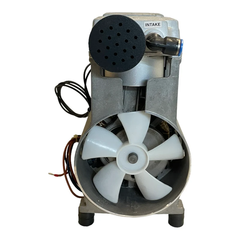 Garden Denver 2750BGHI75 Vakuumpumpe für industriellen Einsatz 2750BGHI75 Pumpe
