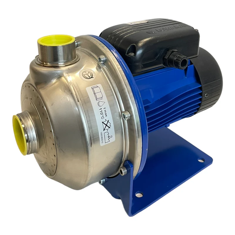 Lowara CO350/03/A Wasserpumpe für industriellen Einsatz Kreiselpumpe 100-300 l/m