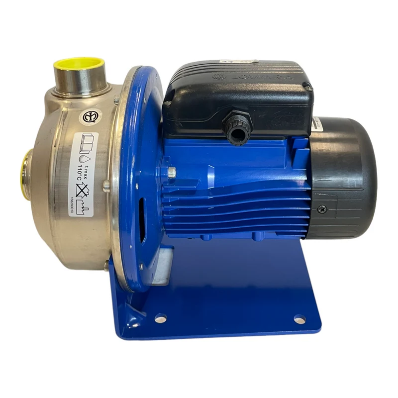 Lowara CO350/03/A Wasserpumpe für industriellen Einsatz Kreiselpumpe 100-300 l/m