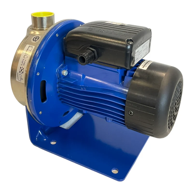 Lowara CO350/03/A Wasserpumpe für industriellen Einsatz Kreiselpumpe 100-300 l/m