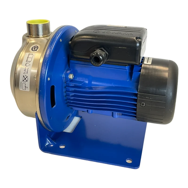 Lowara CO350/03/A QQK-FEP Wasserpumpe für industriellen Einsatz Kreiselpumpe