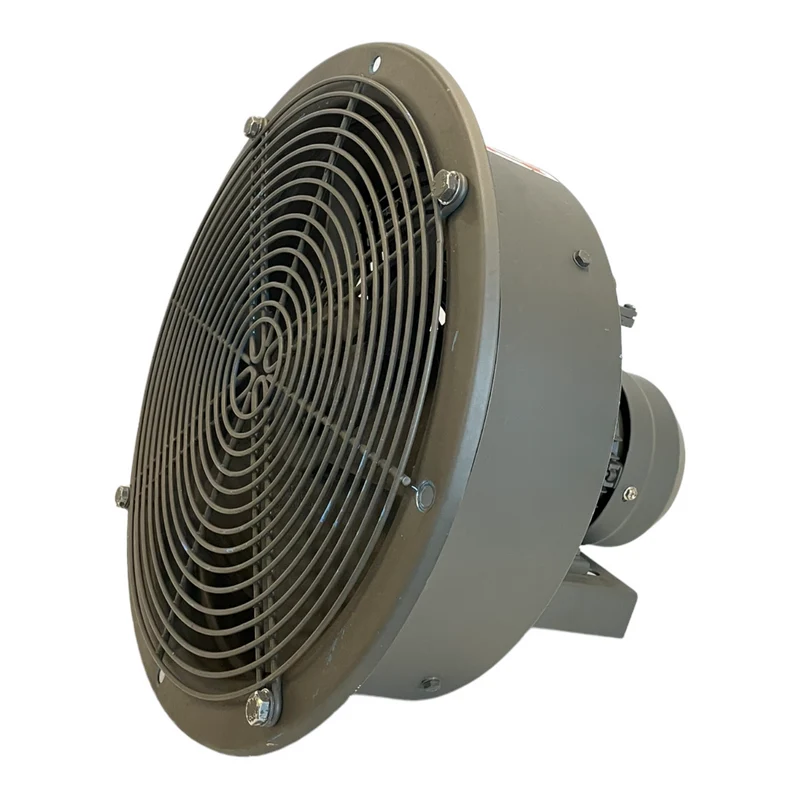 Conti EVP-315 Lüfter für industriellen Einsatz 0,12kW 230V Ventilator IP55