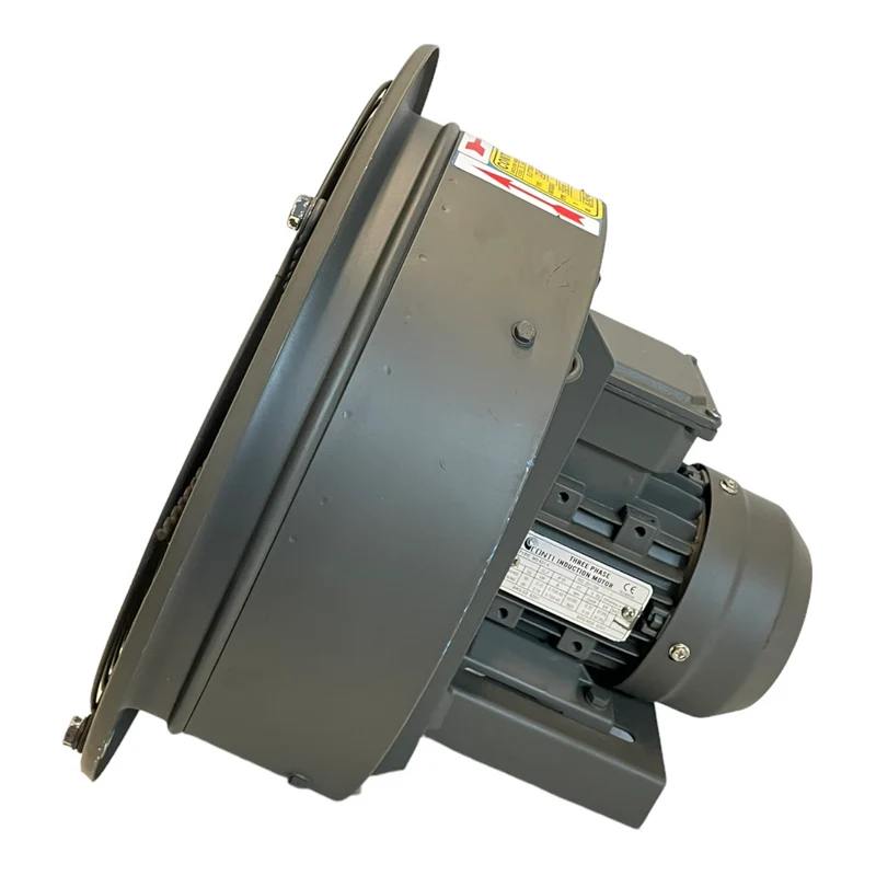 Conti EVP-315 Lüfter für industriellen Einsatz 0,12kW 230V Ventilator IP55