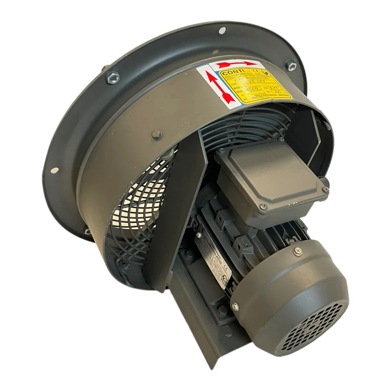 Conti EVP-315 Lüfter für industriellen Einsatz 0,12kW 230V Ventilator IP55