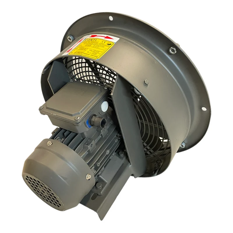 Conti EVP-315 Lüfter für industriellen Einsatz 0,12kW 230V Ventilator IP55