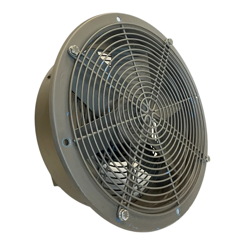 Conti EVP-315 Lüfter für industriellen Einsatz 0,12kW 230V Ventilator IP55