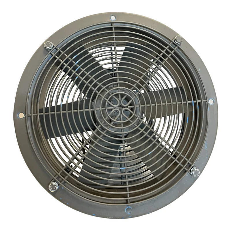 Conti EVP-315 Lüfter für industriellen Einsatz 0,12kW 230V Ventilator IP55