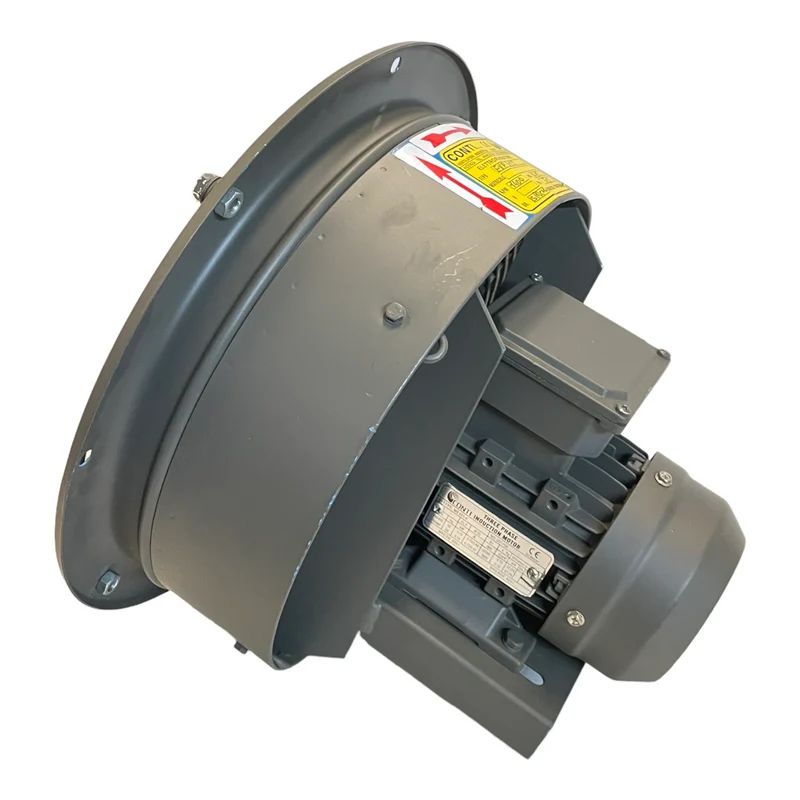 Conti EVP-315 Lüfter für industriellen Einsatz 0,12kW 230V Ventilator IP55