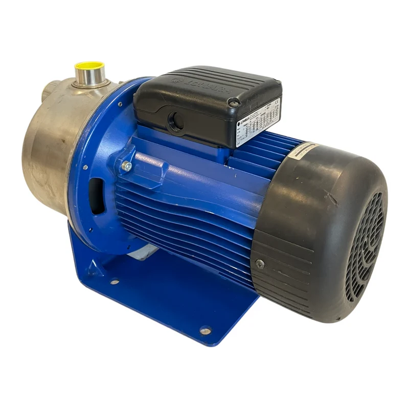 Lowara 1,1kW Wasserpumpe für industriellen Einsatz 13304R000 Wasserpumpe Lowara