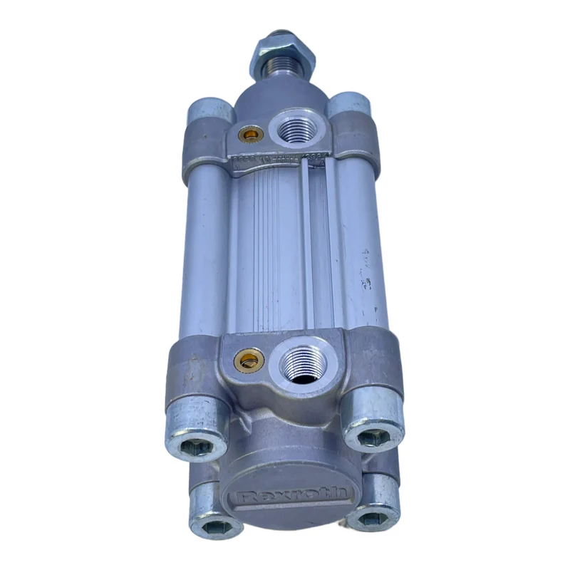 Rexroth R412012109 Pneumatikzylinder für industriellen Einsatz Rexroth R41201210