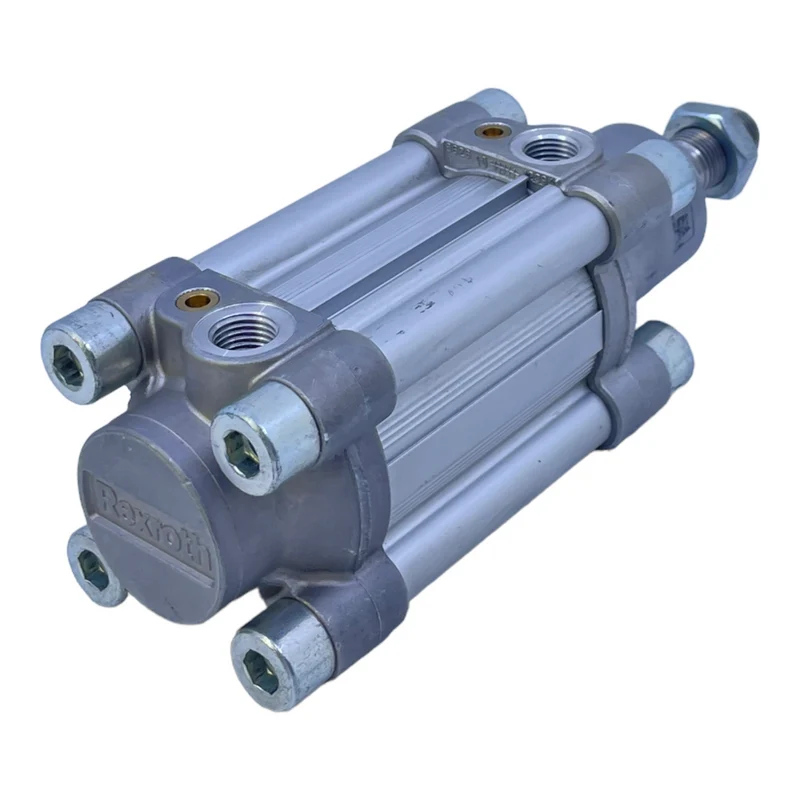 Rexroth R412012109 Pneumatikzylinder für industriellen Einsatz Rexroth R41201210